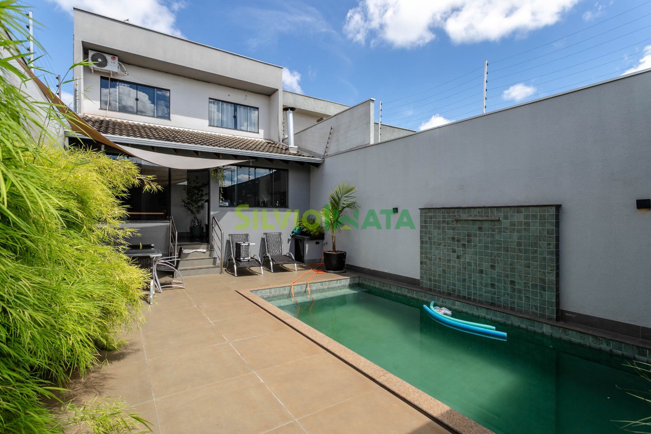 Casa à venda em Jardim Alvorada, Maringá — Portal Chave Fácil