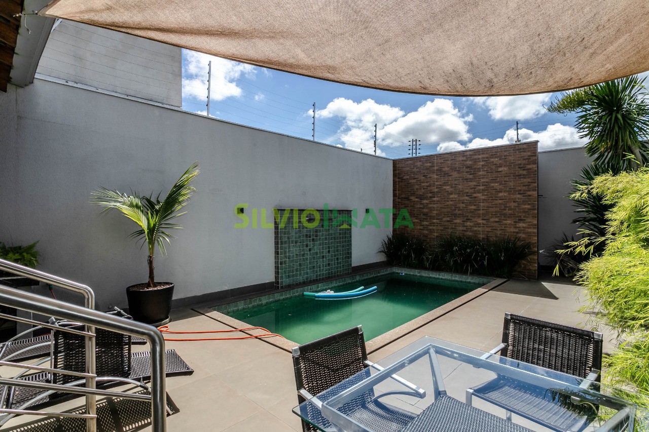 Casa à venda em Jardim Alvorada, Maringá — Portal Chave Fácil