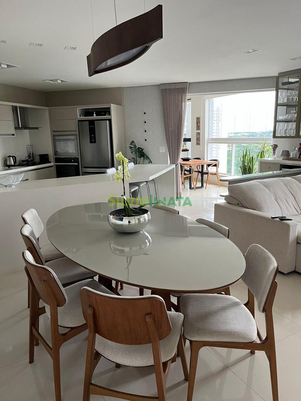 Apartamento à venda em Zona 03, Maringá — Portal Chave Fácil