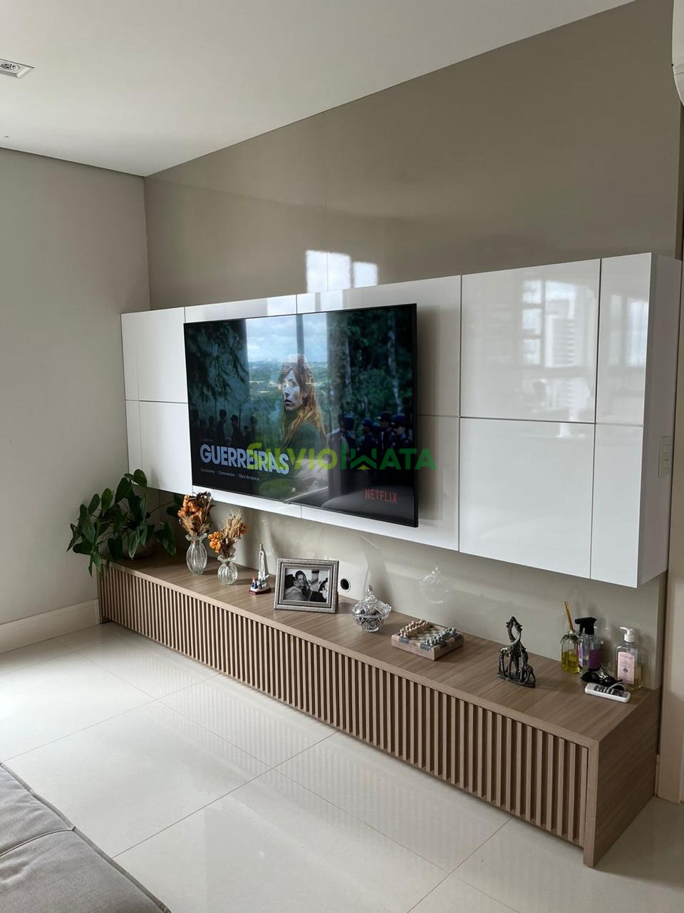 Apartamento à venda em Zona 03, Maringá — Portal Chave Fácil