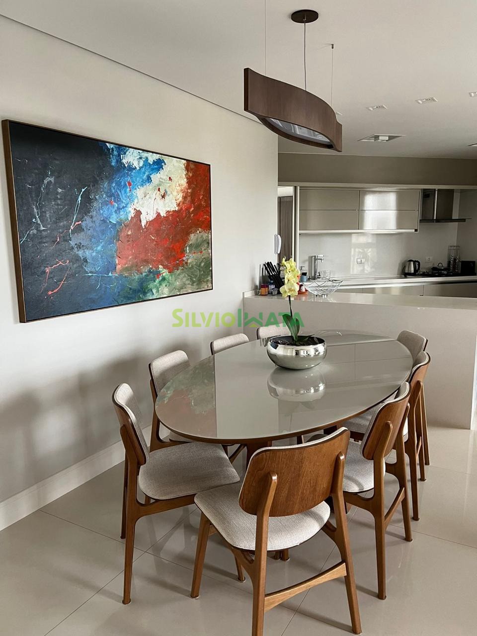 Apartamento à venda em Zona 03, Maringá — Portal Chave Fácil