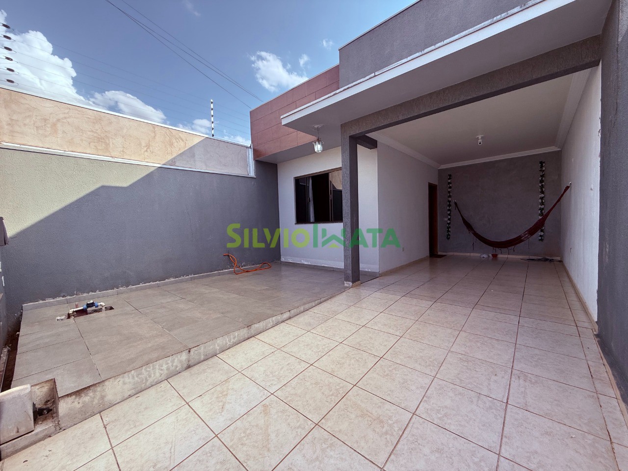 Casa à venda em Jardim Três Lagoas, Maringá — Portal Chave Fácil