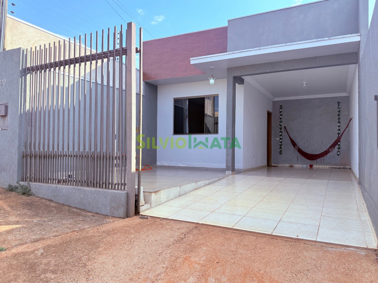 Casa à venda em Jardim Três Lagoas, Maringá — Portal Chave Fácil