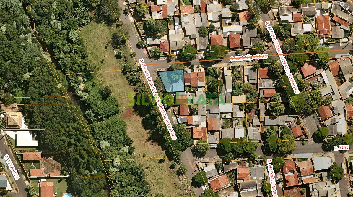 Terreno/Área à venda em Parque Das Bandeiras, Maringá — Portal Chave Fácil
