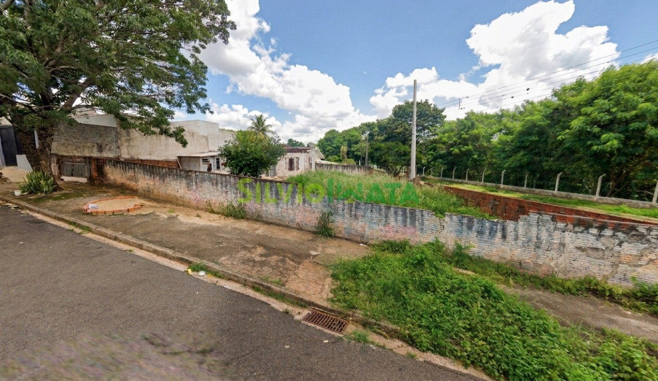 Terreno/Área à venda em Parque Das Bandeiras, Maringá — Portal Chave Fácil