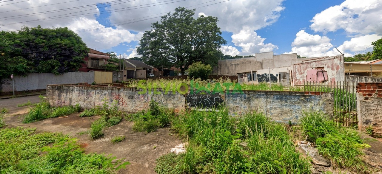 Terreno/Área à venda em Parque Das Bandeiras, Maringá — Portal Chave Fácil