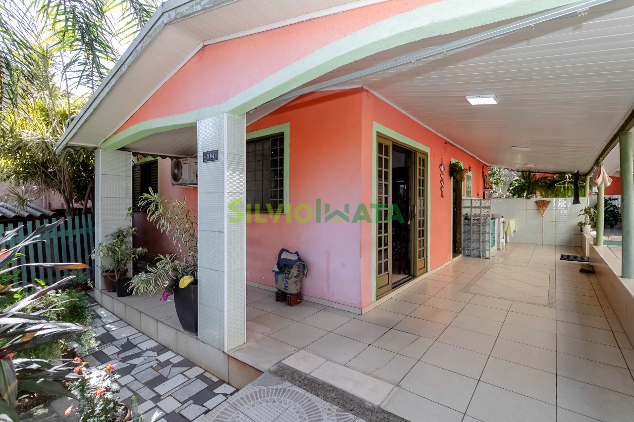 Casa à venda em Parque Palmeiras, Maringá — Portal Chave Fácil