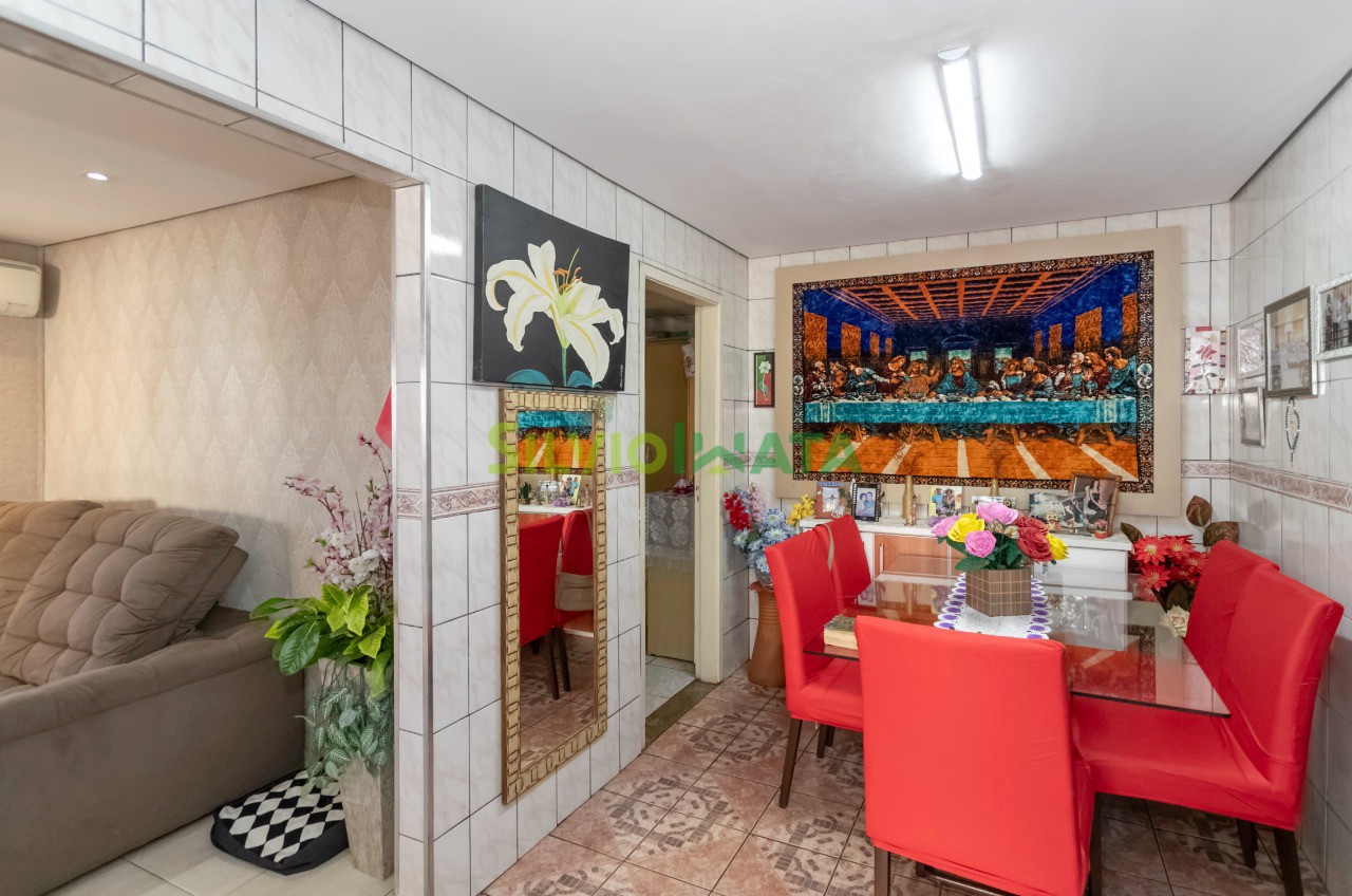 Casa à venda em Parque Palmeiras, Maringá — Portal Chave Fácil