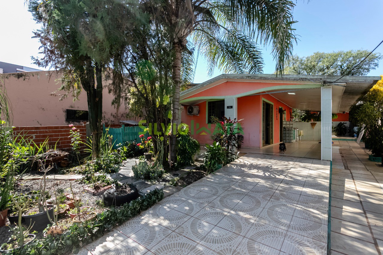 Casa à venda em Parque Palmeiras, Maringá — Portal Chave Fácil