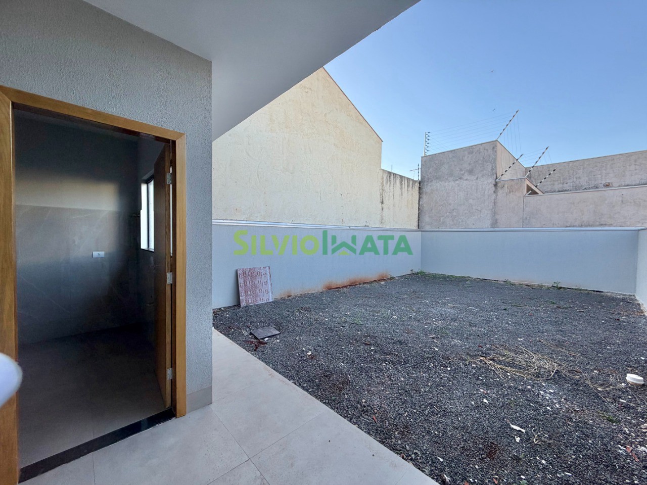 Casa à venda em Centro, Marialva — Portal Chave Fácil