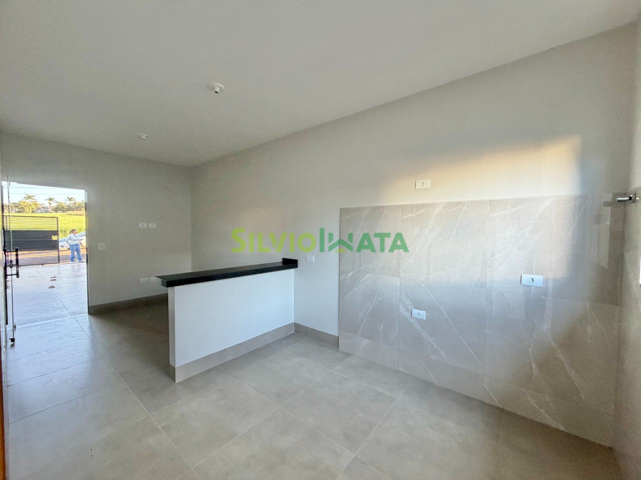 Casa à venda em Centro, Marialva — Portal Chave Fácil