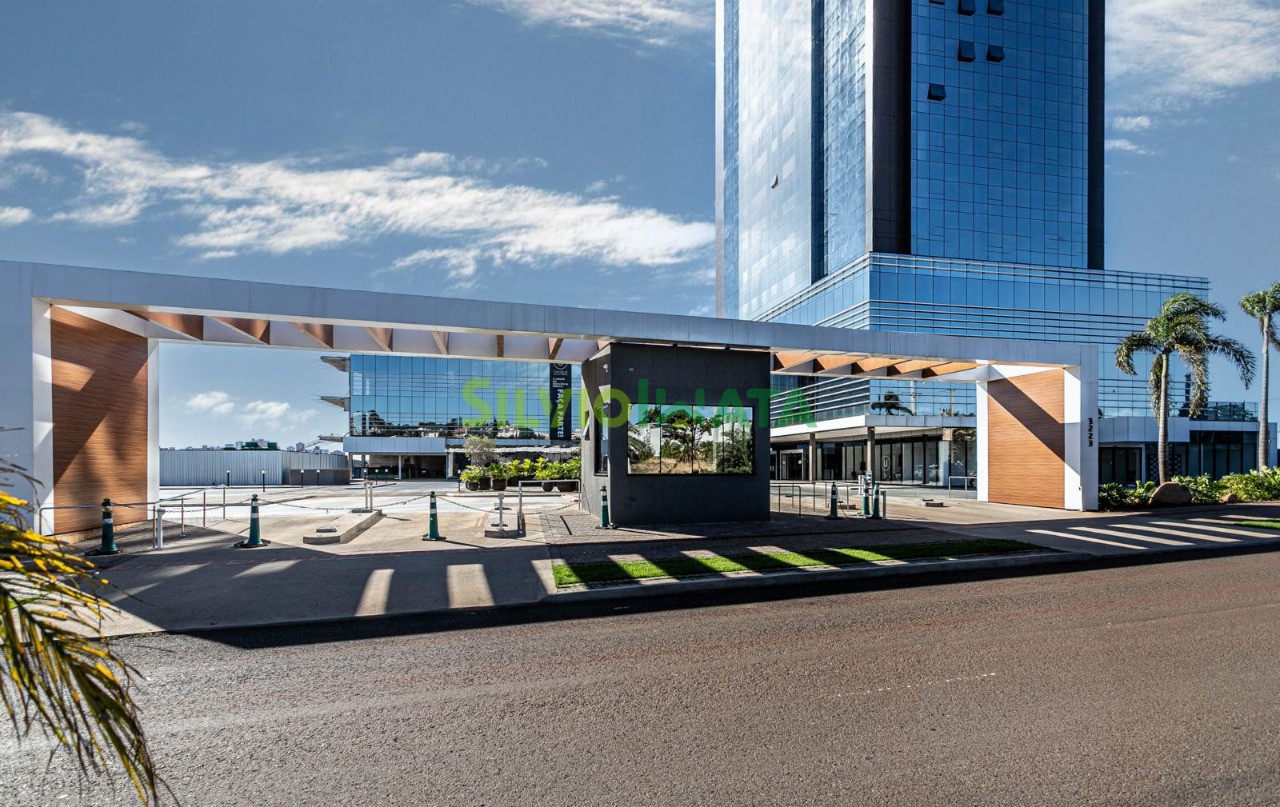 Sala/Conjunto Comercial para alugar em Jardim Itália, Maringá — Portal Chave Fácil