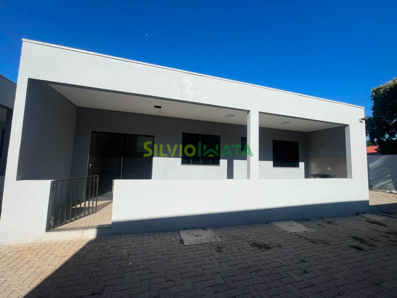 Casa para alugar em Jardim Alvorada, Maringá — Portal Chave Fácil