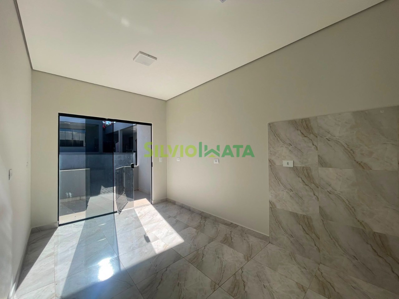 Casa para alugar em Jardim Alvorada, Maringá — Portal Chave Fácil