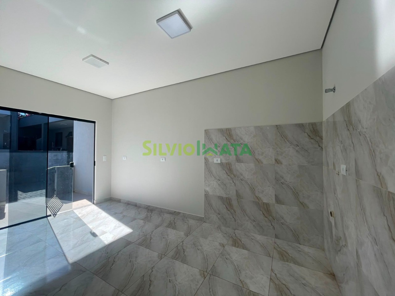 Casa para alugar em Jardim Alvorada, Maringá — Portal Chave Fácil