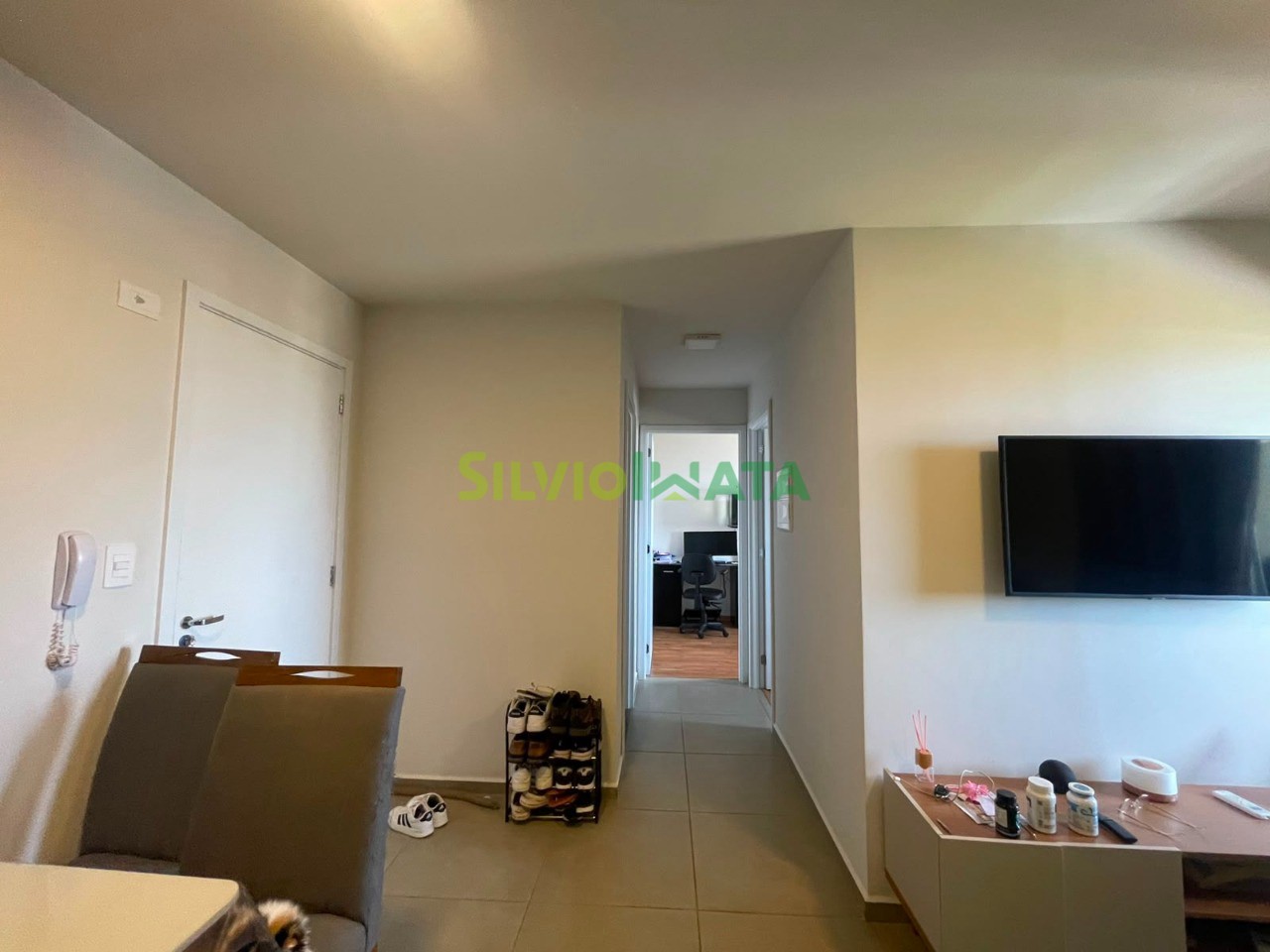 Apartamento para alugar em Jardim Das Estações, Maringá — Portal Chave Fácil