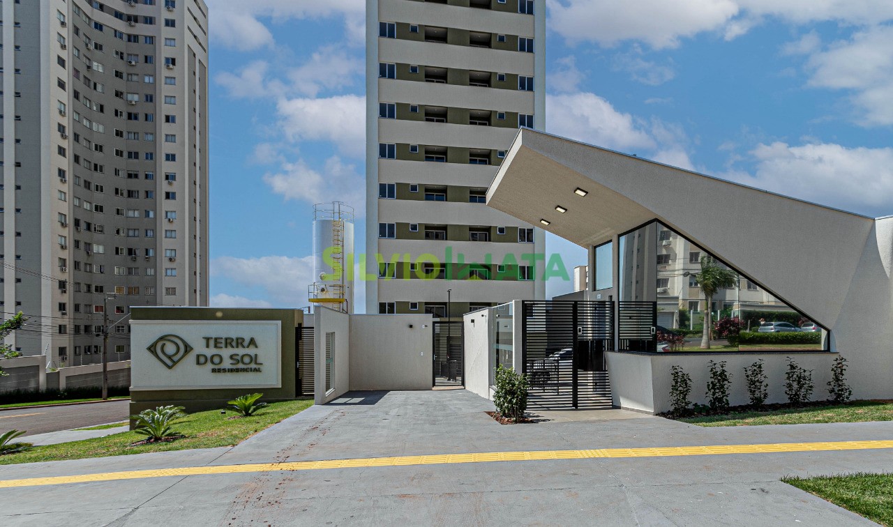 Apartamento para alugar em Jardim Das Estações, Maringá — Portal Chave Fácil