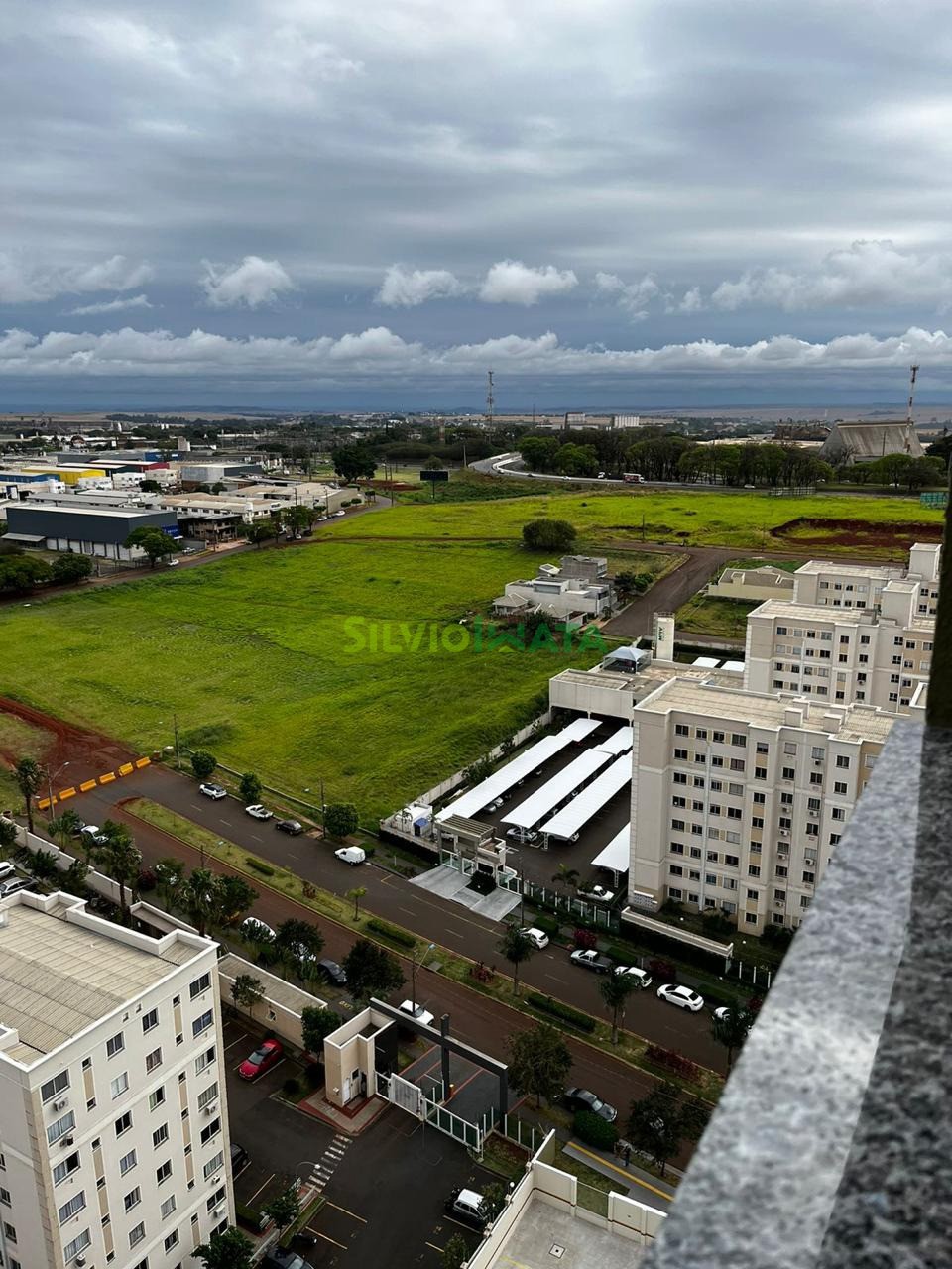 Apartamento para alugar em Jardim Das Estações, Maringá — Portal Chave Fácil