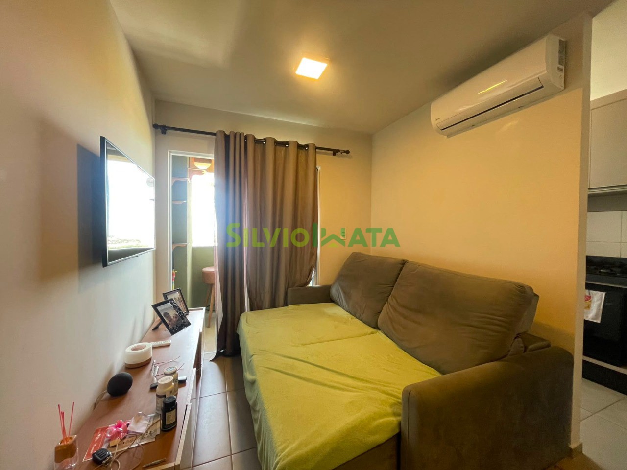 Apartamento para alugar em Jardim Das Estações, Maringá — Portal Chave Fácil