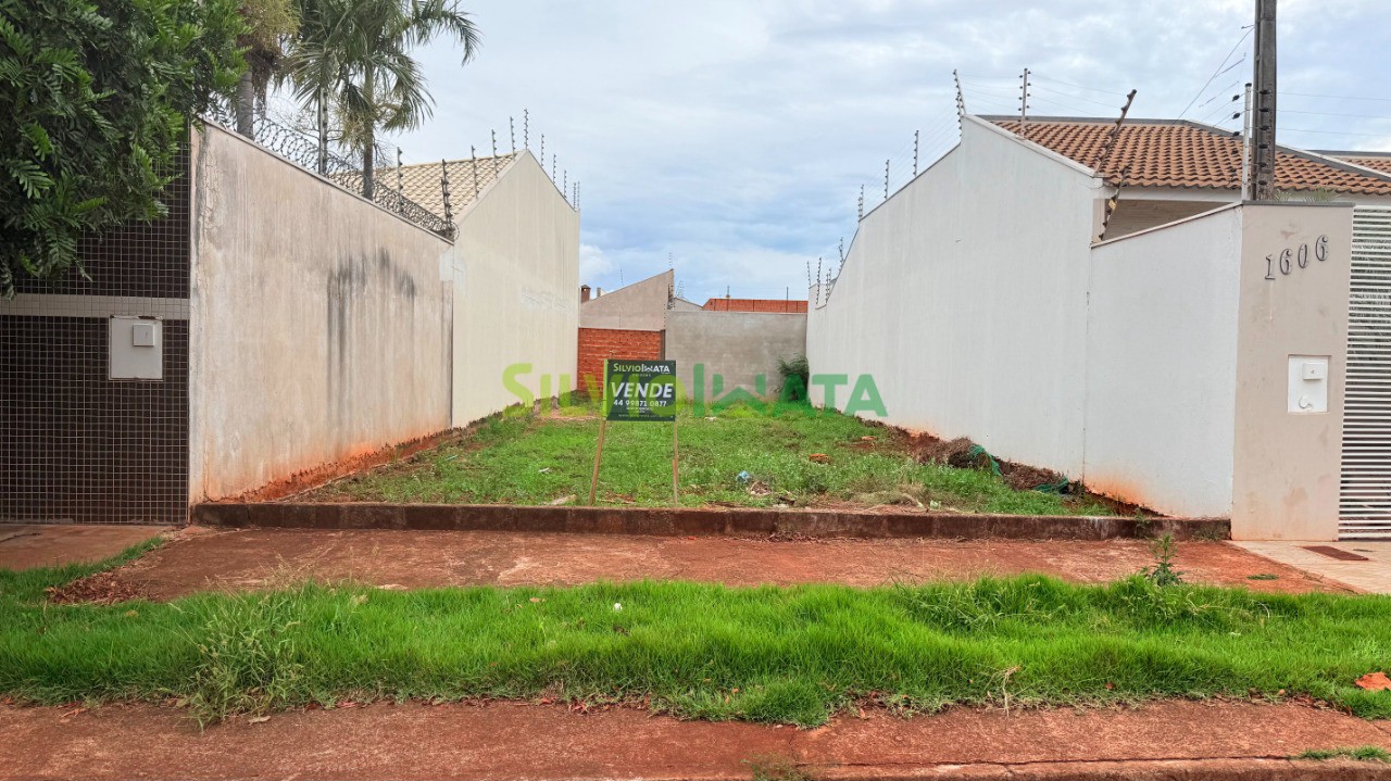 Terreno/Área à venda em Jardim Paulista Iv, Maringá — Portal Chave Fácil