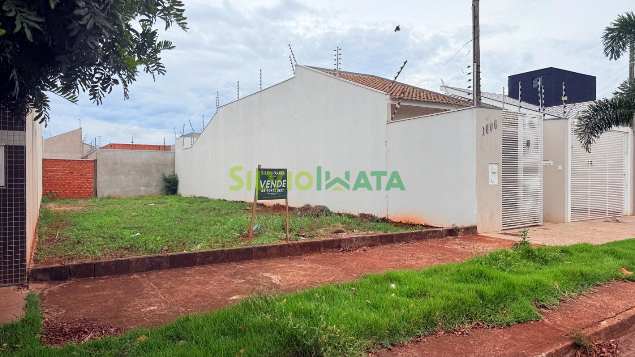 Terreno/Área à venda em Jardim Paulista Iv, Maringá — Portal Chave Fácil