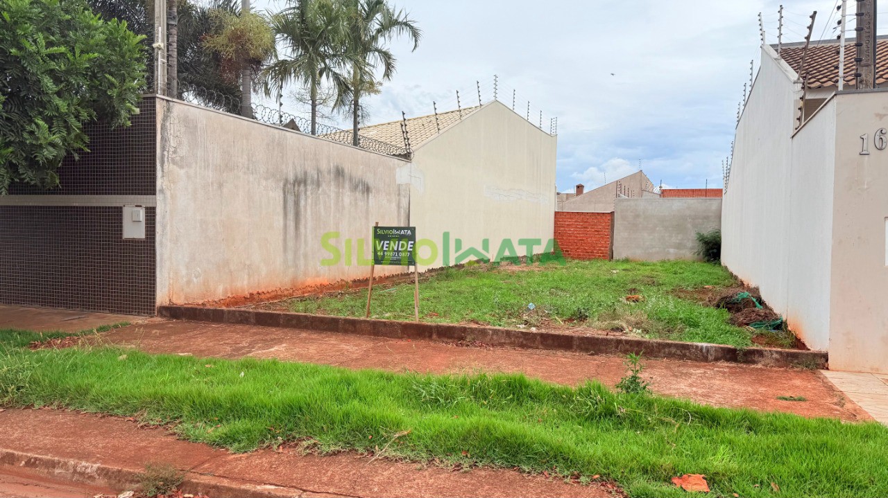 Terreno/Área à venda em Jardim Paulista Iv, Maringá — Portal Chave Fácil