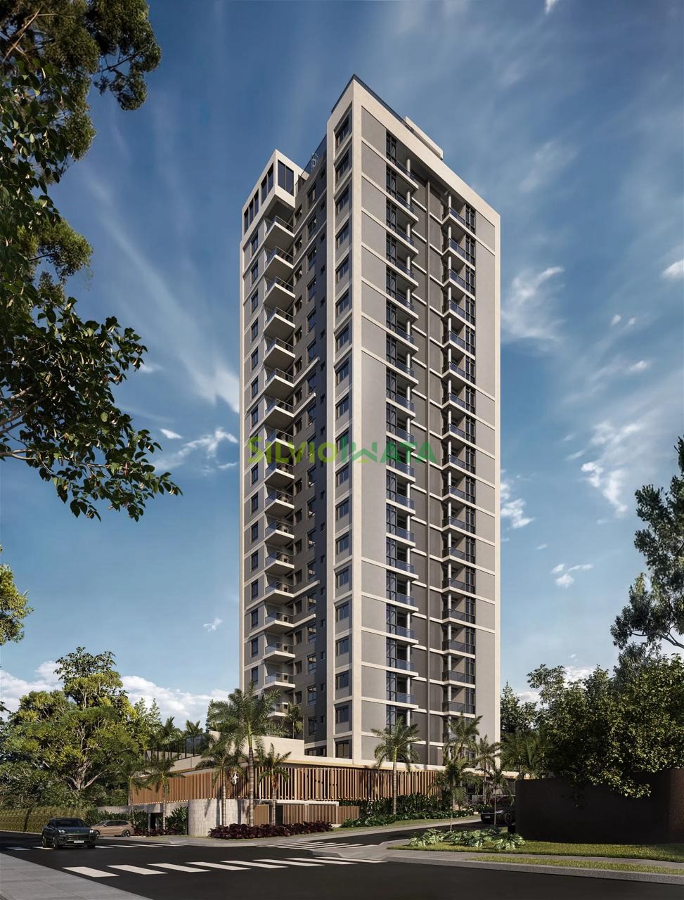Apartamento à venda em Jardim Aclimação, Maringá — Portal Chave Fácil