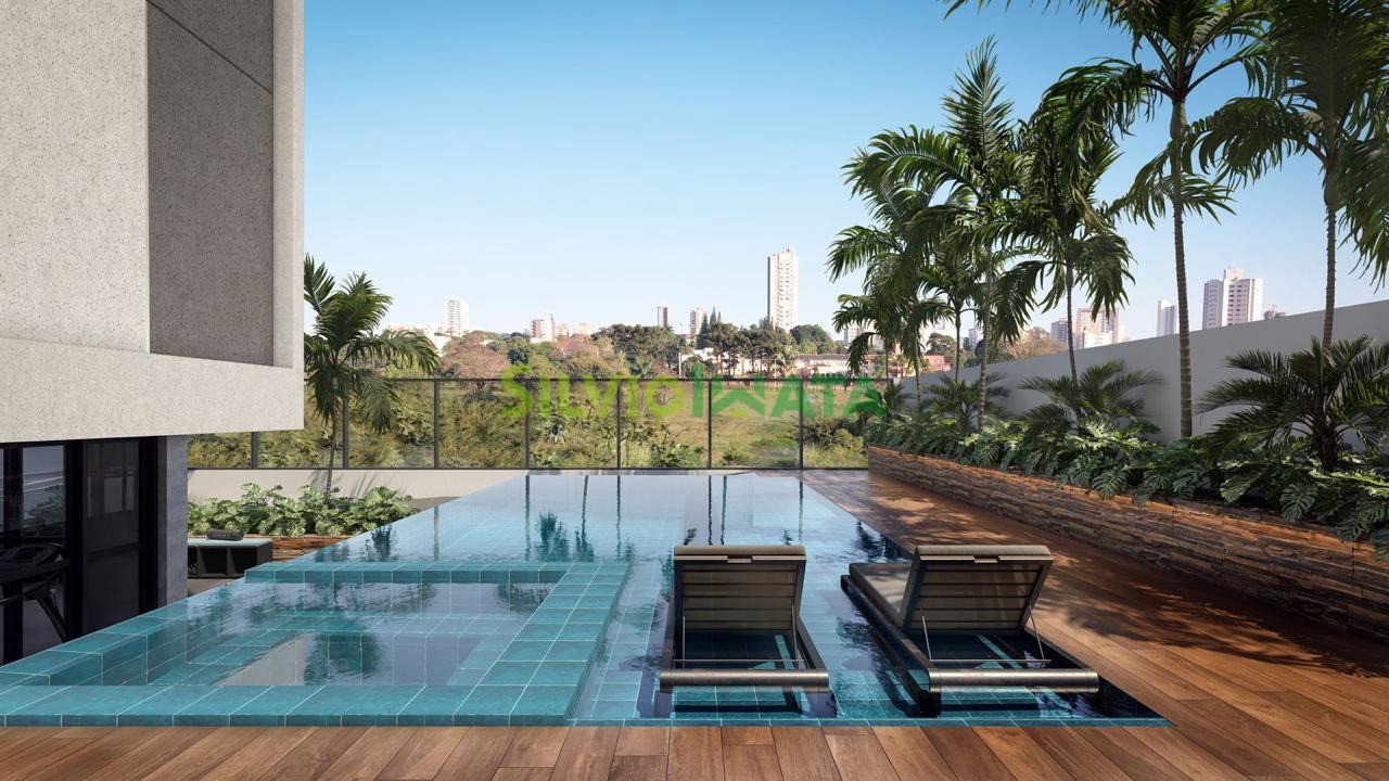 Apartamento à venda em Jardim Aclimação, Maringá — Portal Chave Fácil
