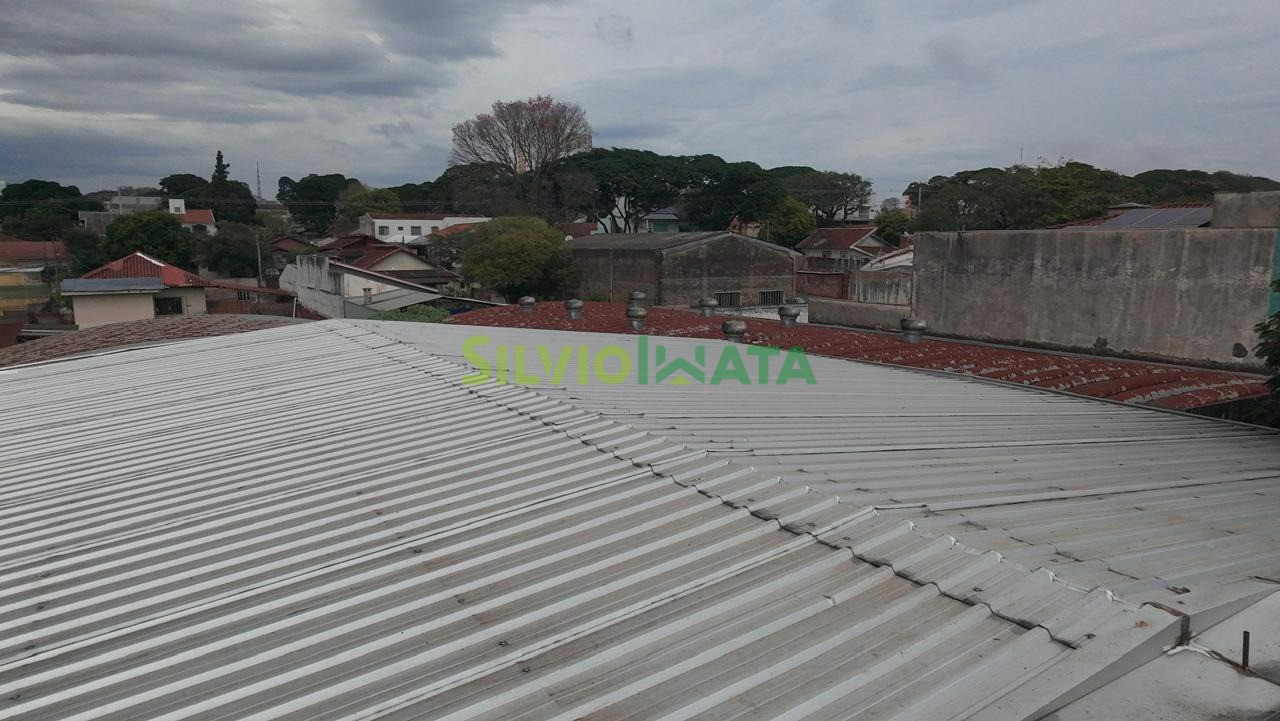 Galpão/Depósito/Armazém à venda em Zona 06, Maringá — Portal Chave Fácil