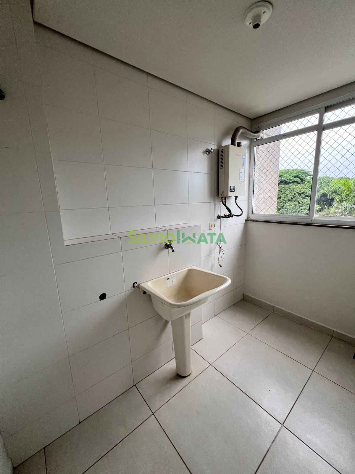 Apartamento para alugar em Jardim São Silvestre, Maringá — Portal Chave Fácil