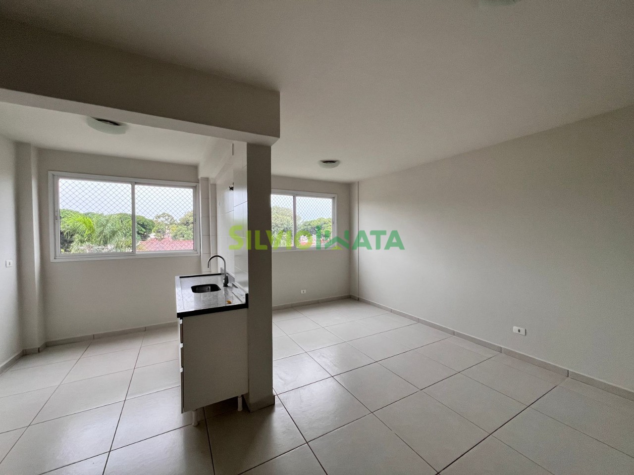 Apartamento para alugar em Jardim São Silvestre, Maringá — Portal Chave Fácil