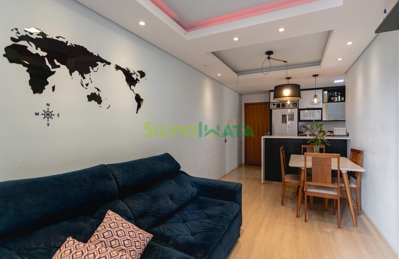 Apartamento à venda em Vila Marumby, Maringá — Portal Chave Fácil