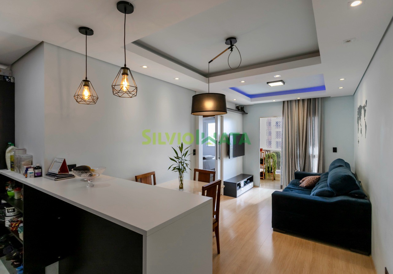 Apartamento à venda em Vila Marumby, Maringá — Portal Chave Fácil