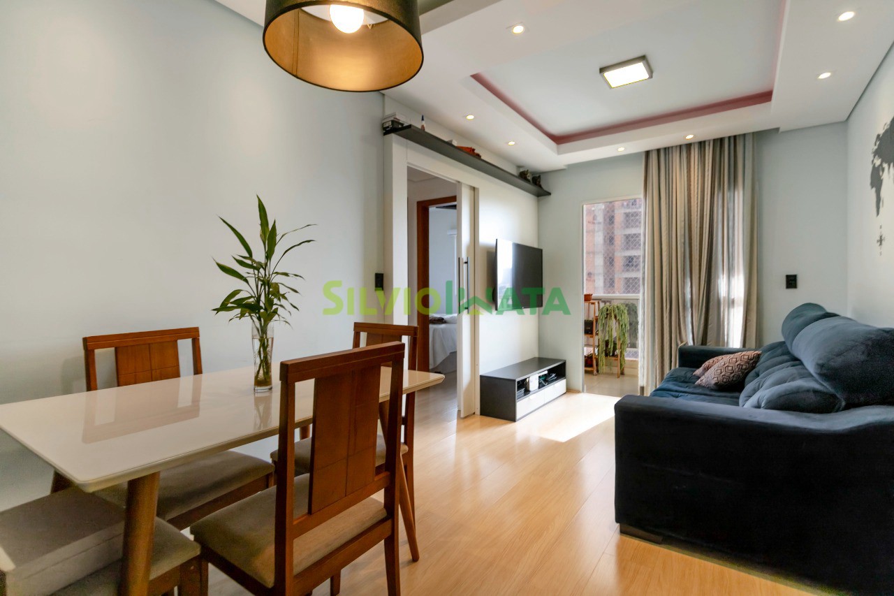 Apartamento à venda em Vila Marumby, Maringá — Portal Chave Fácil