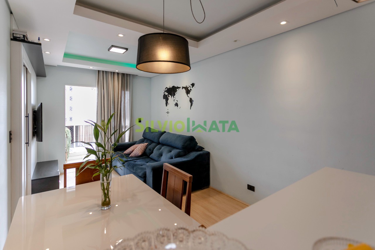 Apartamento à venda em Vila Marumby, Maringá — Portal Chave Fácil