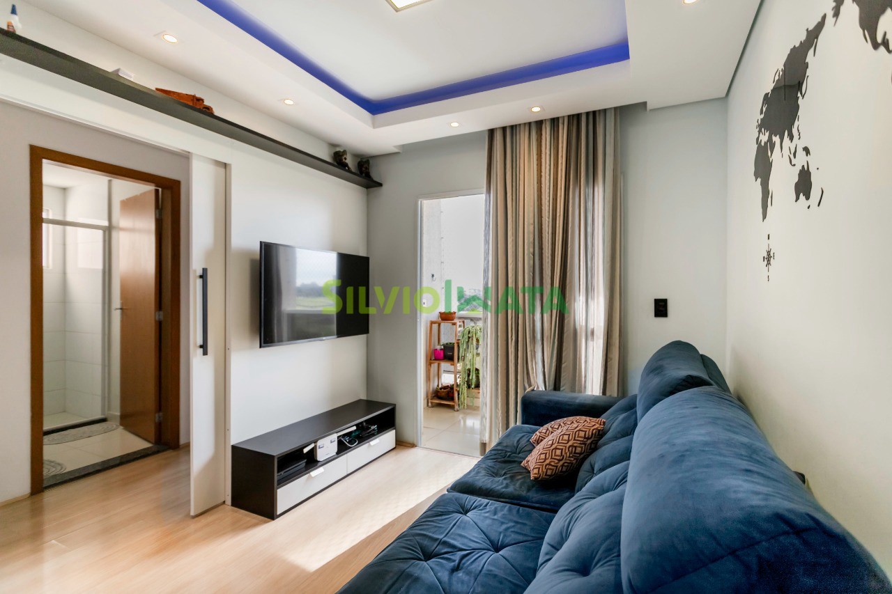Apartamento à venda em Vila Marumby, Maringá — Portal Chave Fácil