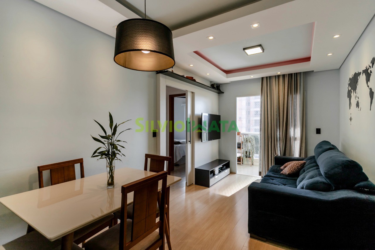 Apartamento à venda em Vila Marumby, Maringá — Portal Chave Fácil
