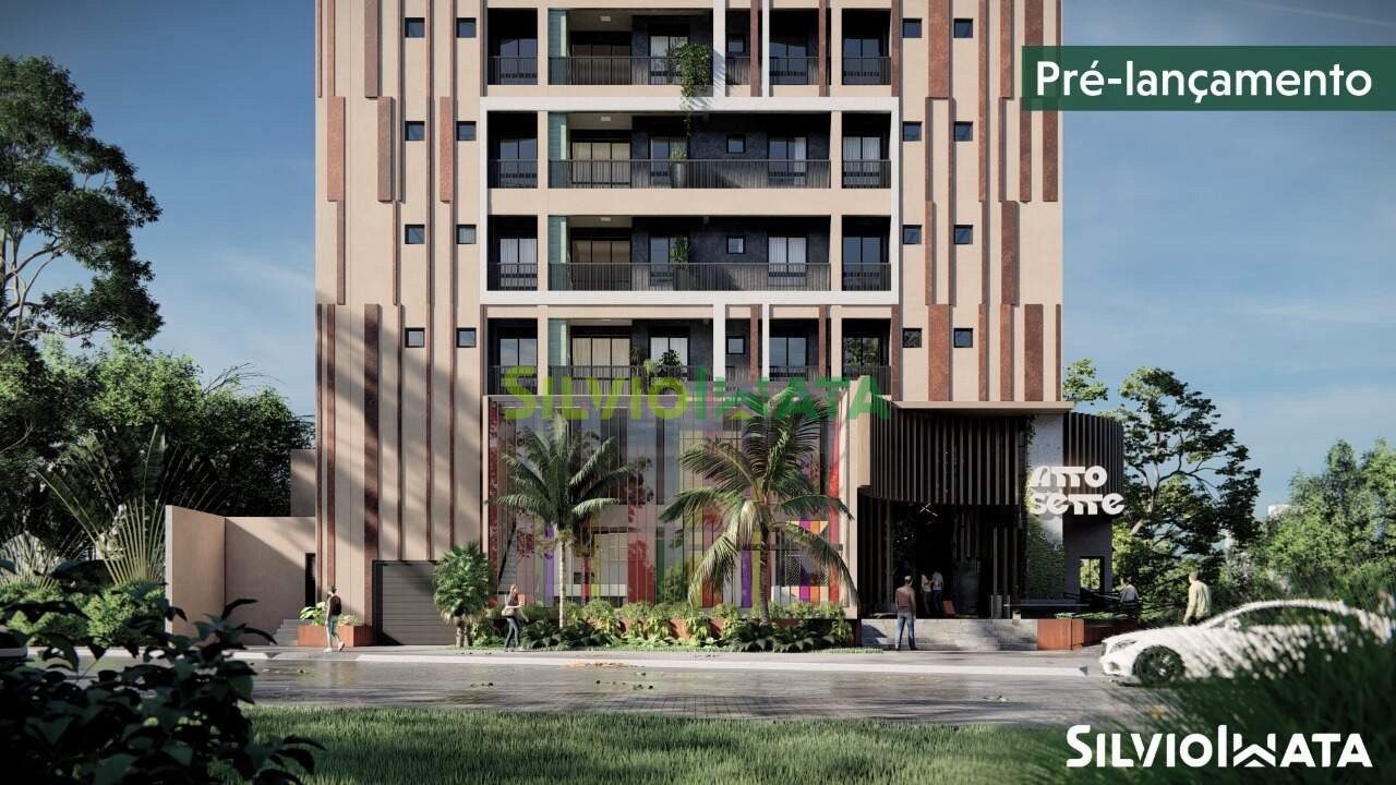 Apartamento para alugar em Zona 07, Maringá — Portal Chave Fácil
