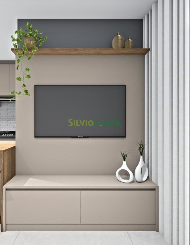Apartamento para alugar em Zona 07, Maringá — Portal Chave Fácil