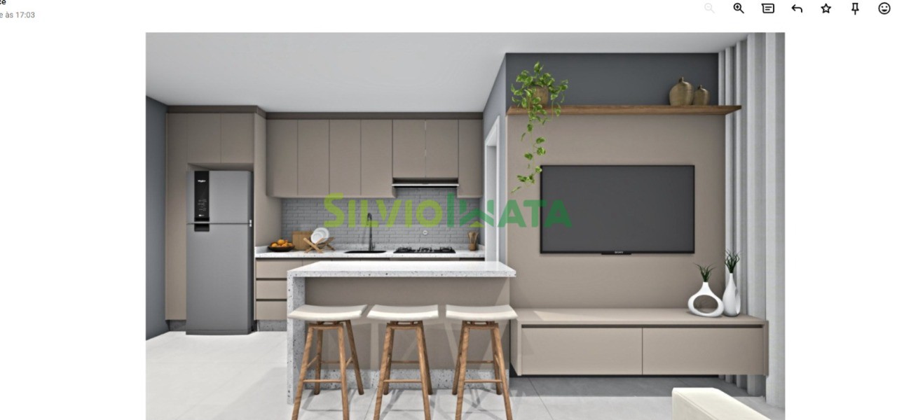 Apartamento para alugar em Zona 07, Maringá — Portal Chave Fácil
