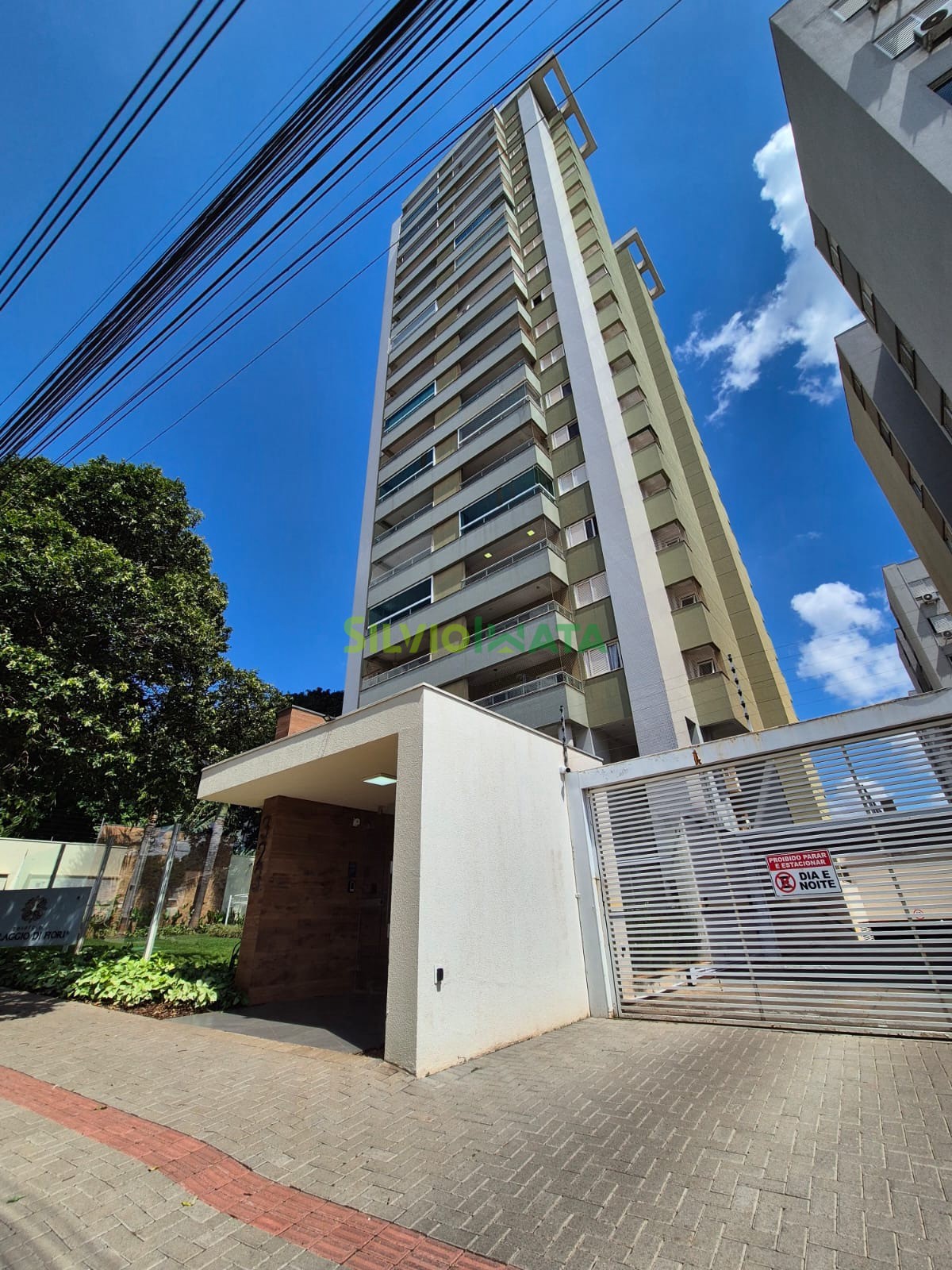 Apartamento à venda em Vila Cleópatra, Maringá — Portal Chave Fácil