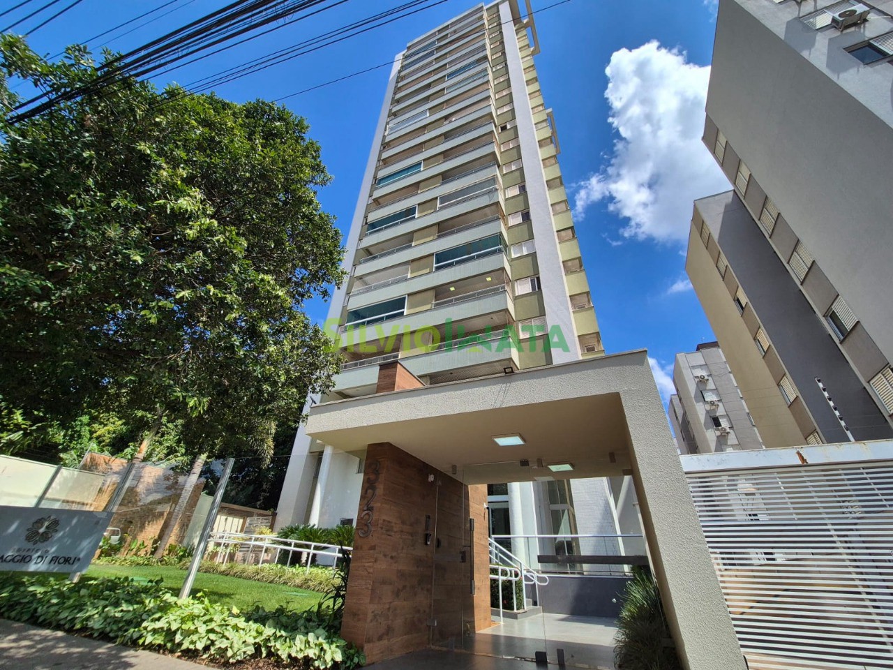 Apartamento à venda em Vila Cleópatra, Maringá — Portal Chave Fácil