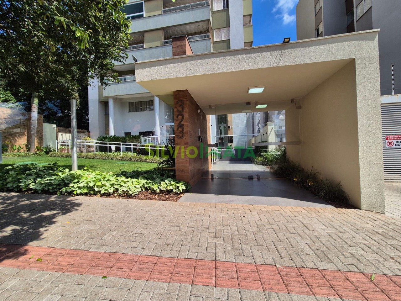 Apartamento à venda em Vila Cleópatra, Maringá — Portal Chave Fácil