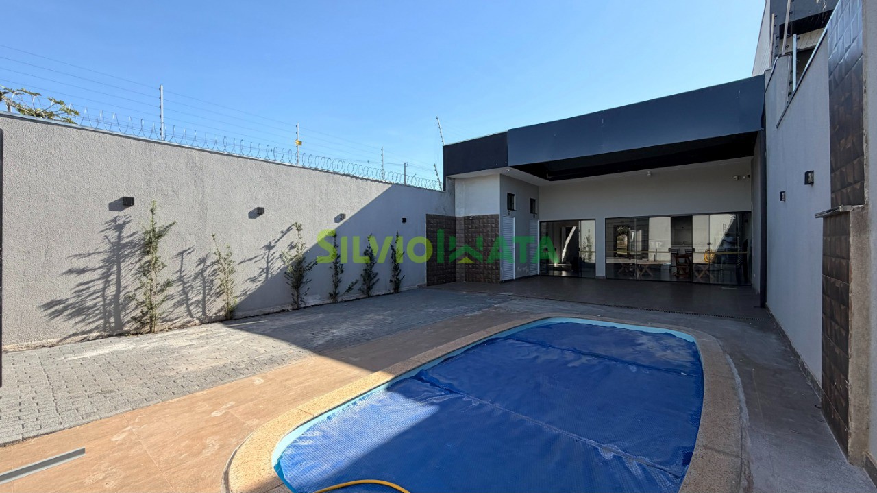 Casa à venda em Jardim Colombo (distrito São Domingos), Maringá — Portal Chave Fácil