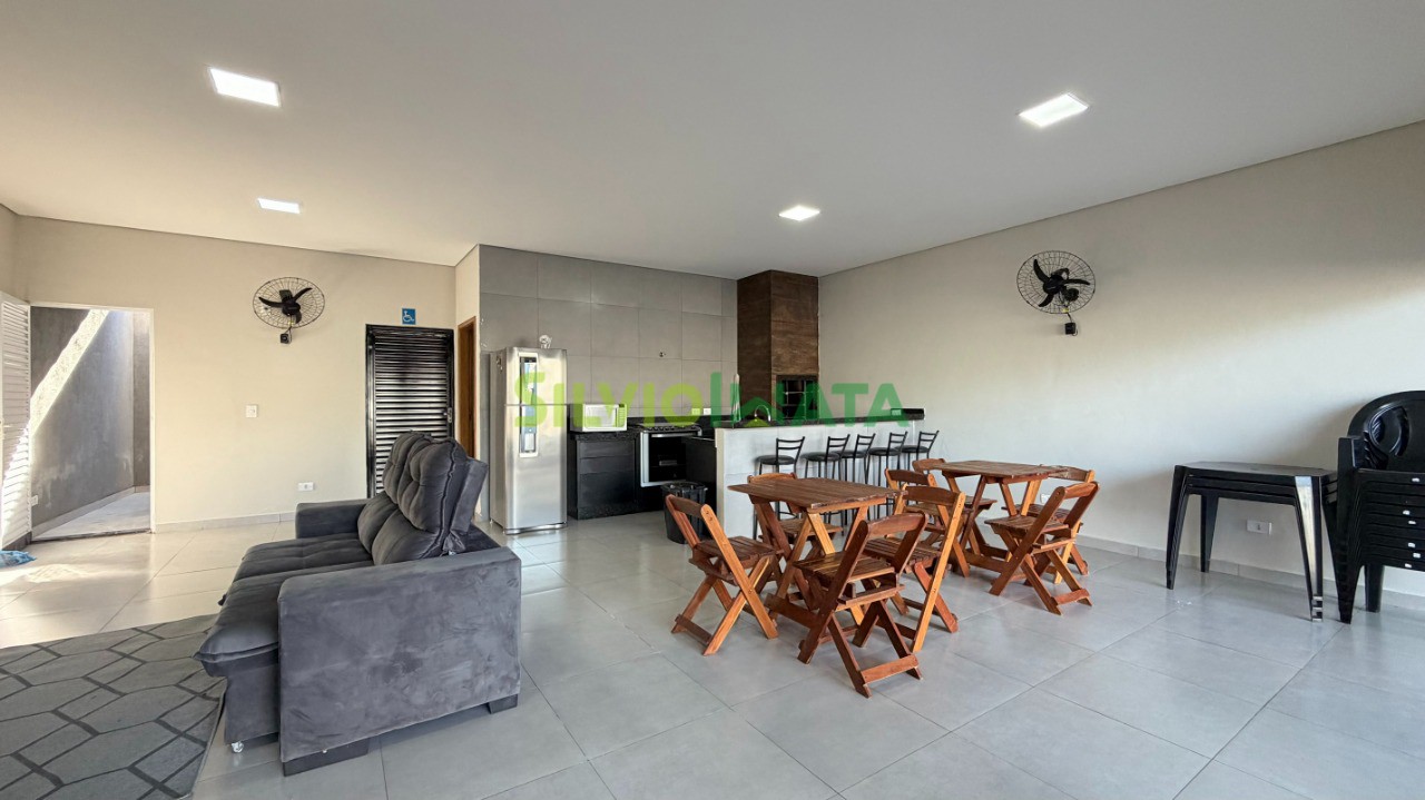 Casa à venda em Jardim Colombo (distrito São Domingos), Maringá — Portal Chave Fácil