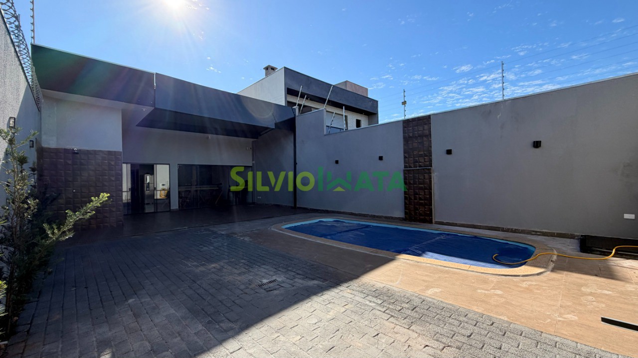 Casa à venda em Jardim Colombo (distrito São Domingos), Maringá — Portal Chave Fácil