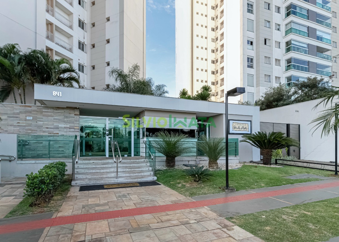 Apartamento para alugar em Zona 08, Maringá — Portal Chave Fácil