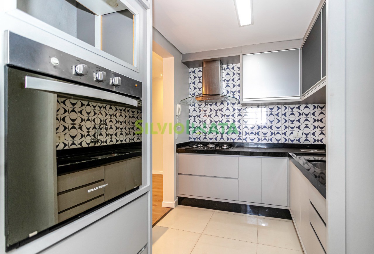Apartamento para alugar em Zona 08, Maringá — Portal Chave Fácil