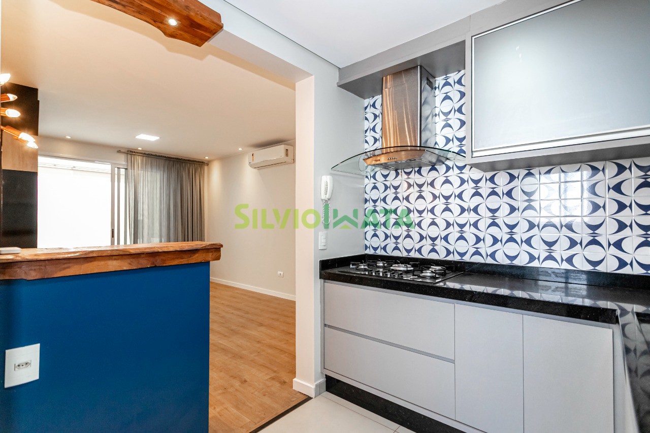 Apartamento para alugar em Zona 08, Maringá — Portal Chave Fácil