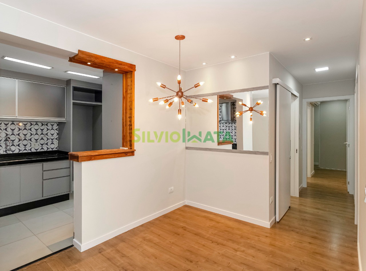 Apartamento para alugar em Zona 08, Maringá — Portal Chave Fácil